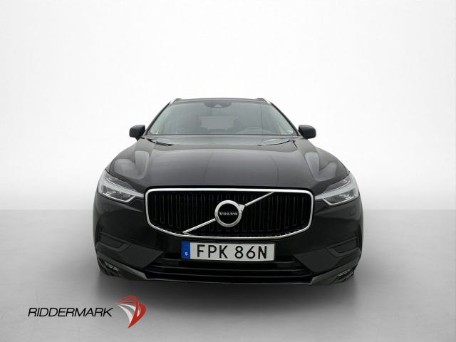 Volvo XC60 2020 – bild 2