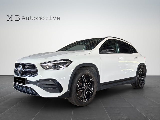 Mercedes-Benz GLA 250 e 2023