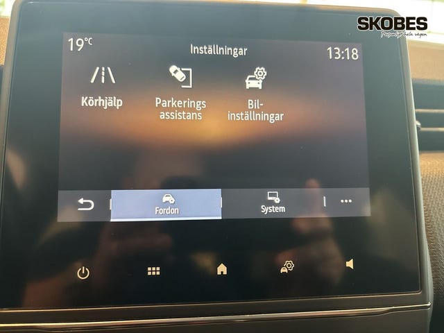 Renault Clio 2020