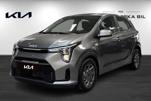 Kia Picanto 2027