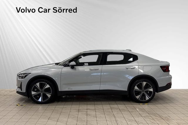 Polestar 2 2024