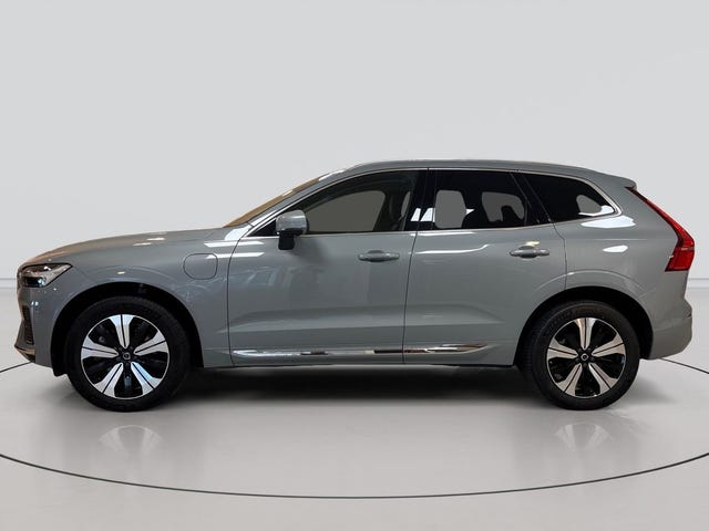 Volvo XC60 2025 – bild 2