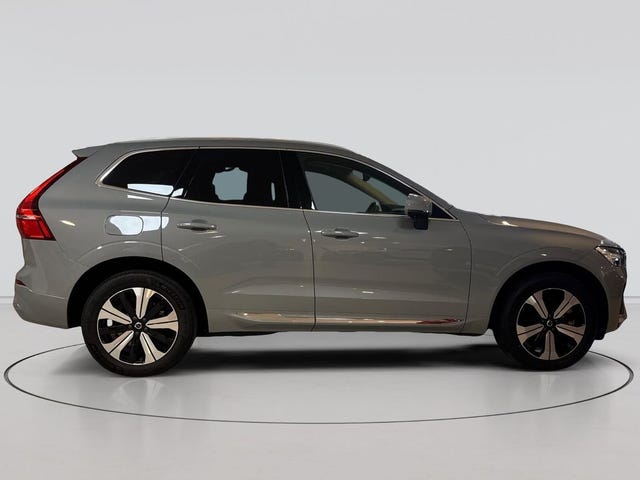 Volvo XC60 2025 – bild 4