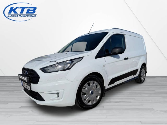 Ford Transit Connect 2020