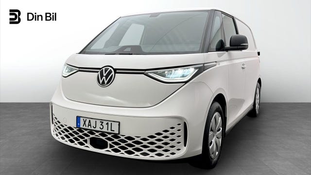 Volkswagen ID. Buzz 2023
