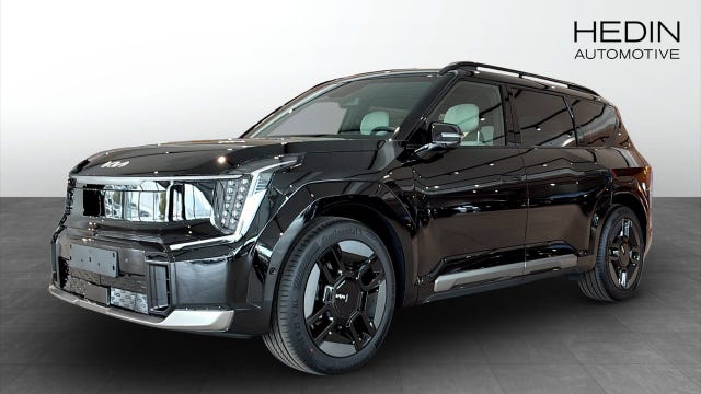 Kia EV9 2026