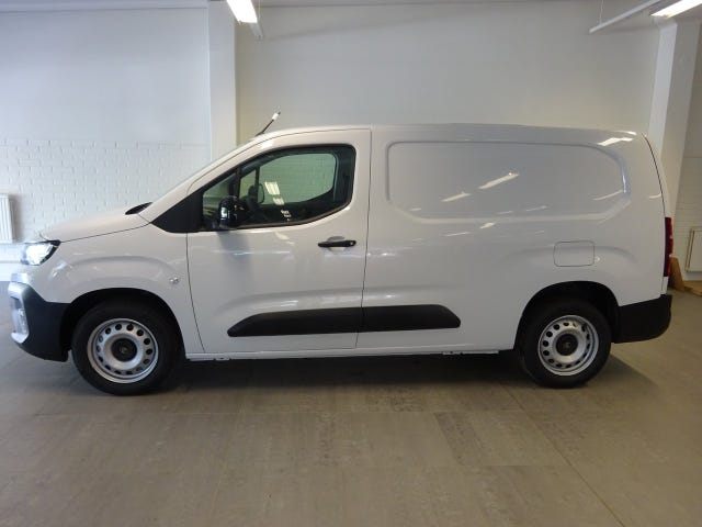 Citroen Berlingo 2026