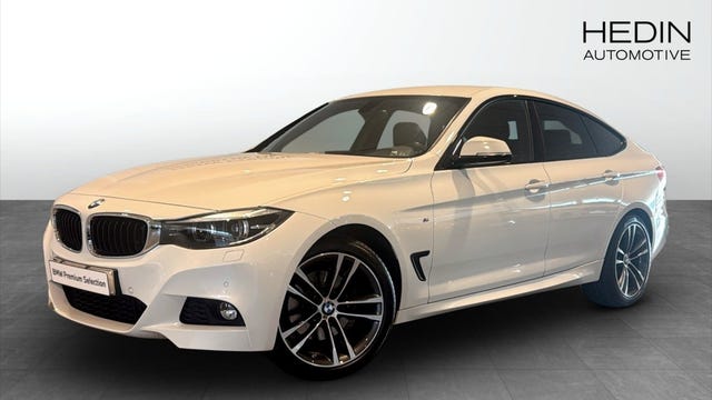 BMW 330i 2019