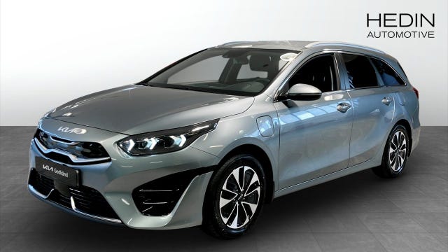 Kia Ceed 2024