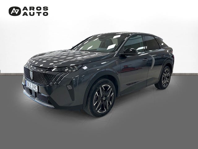 Peugeot 3008 2025