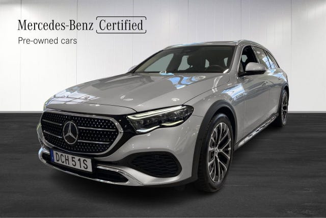 Mercedes-Benz E300 de 2025