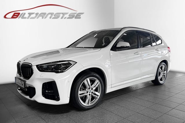 BMW X1 2020