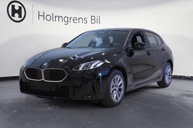 BMW 120 2026