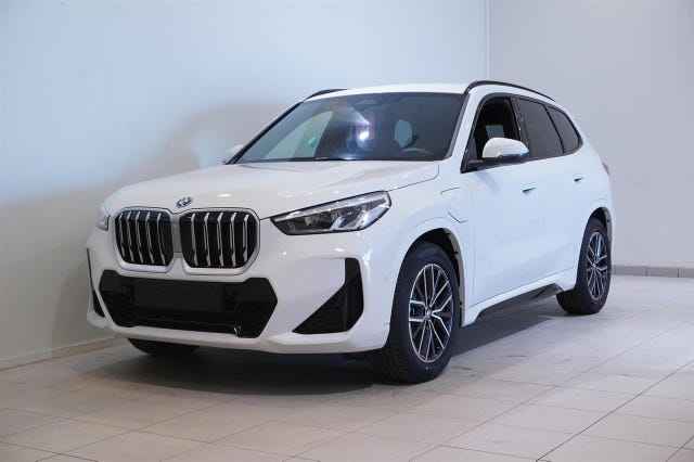 BMW X1 2026