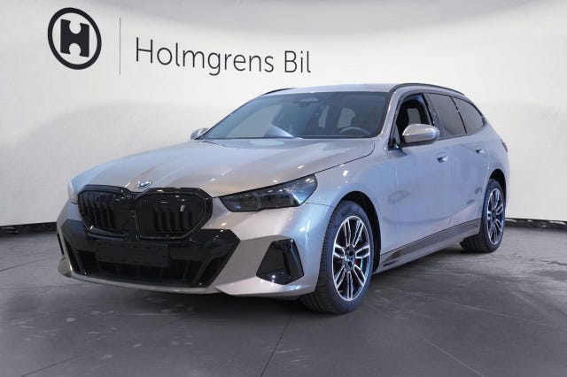 BMW i5 2026