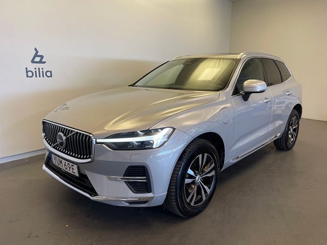 Volvo XC60 2023