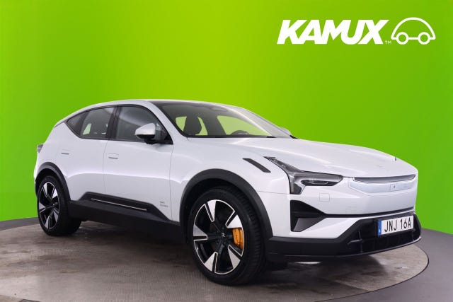 Polestar 3 2024