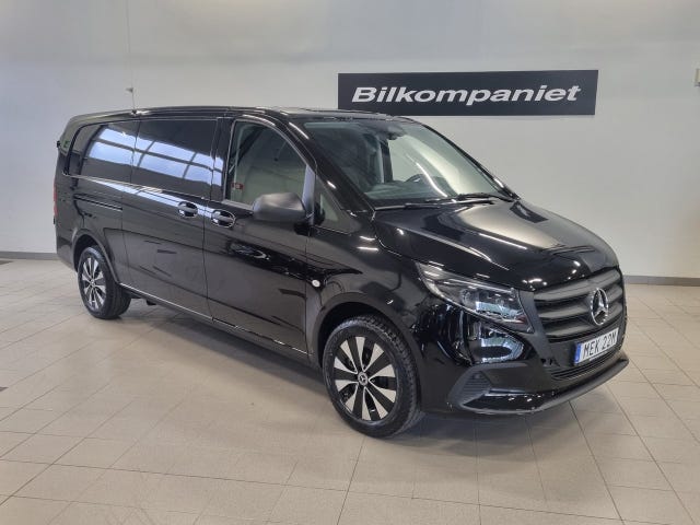 Mercedes-Benz Vito 116 2027