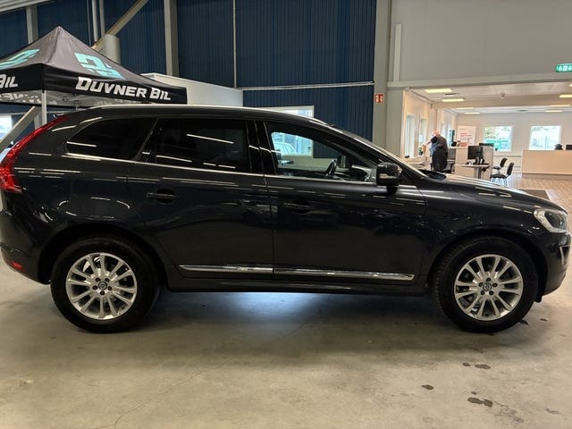 Volvo XC60 2017 – bild 3