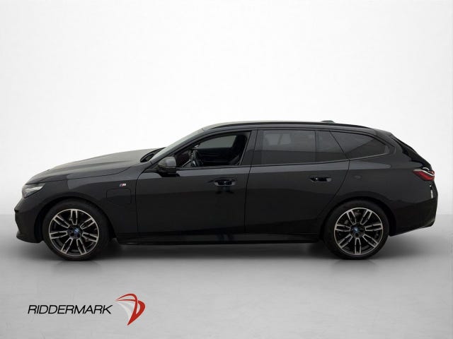 BMW 530e 2025