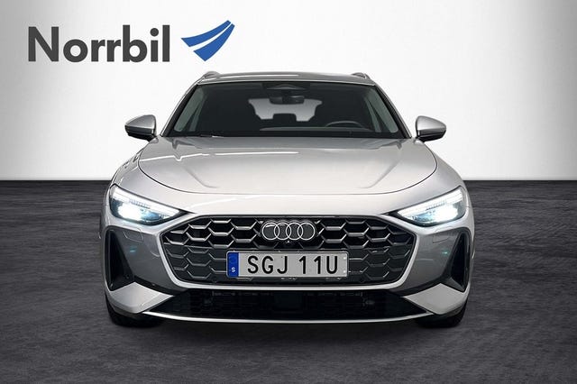 Audi A5 2025 – bild 2
