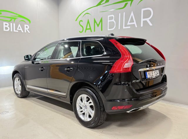 Volvo XC60 2017 – bild 4