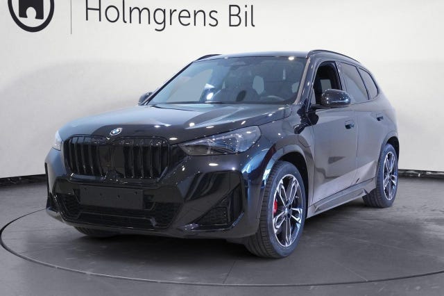 BMW X1 2027