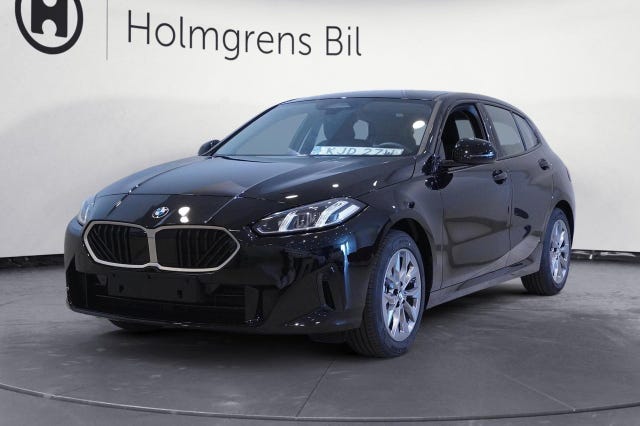 BMW 120 2026