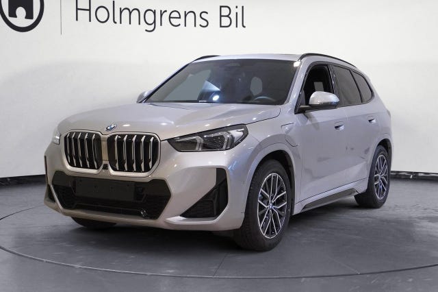 BMW X1 2026