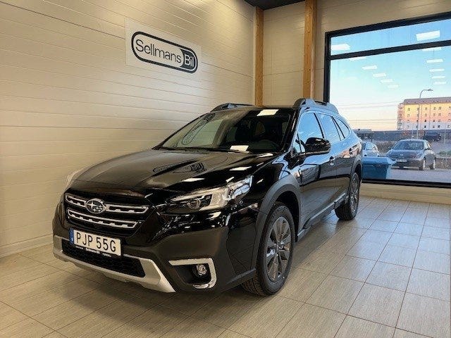 Subaru Outback 2024