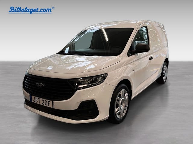 Ford Transit Connect 2025