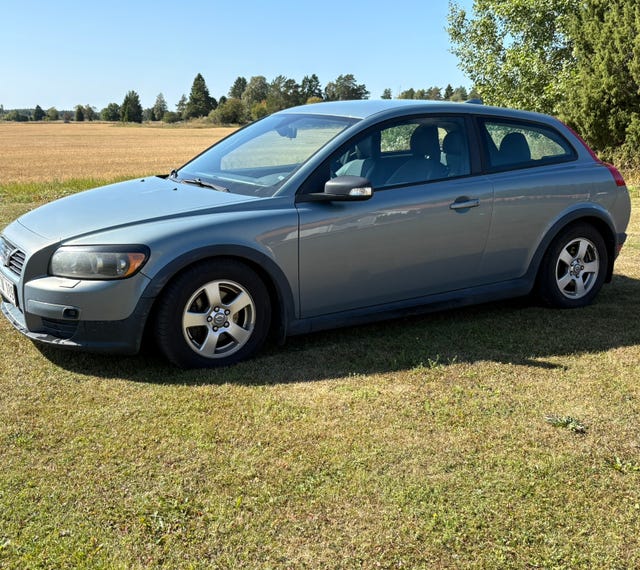 Volvo C30 2008