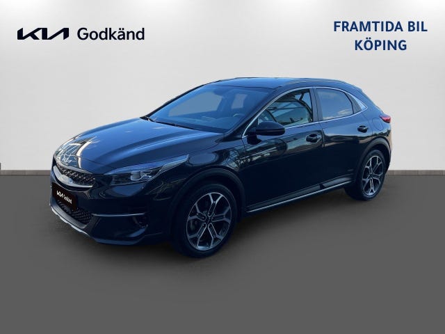 Kia XCeed 2022