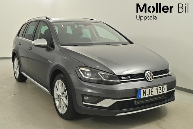 Volkswagen Golf I 2019