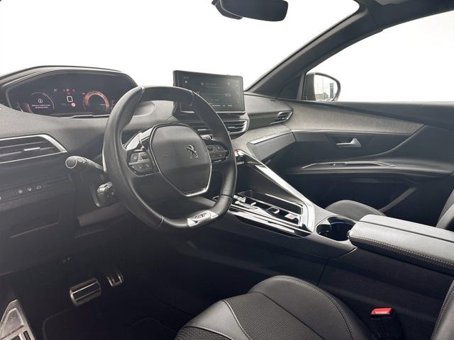 Peugeot 3008 2024 – bild 4