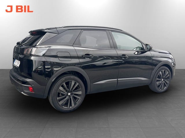 Peugeot 3008 2024 – bild 3
