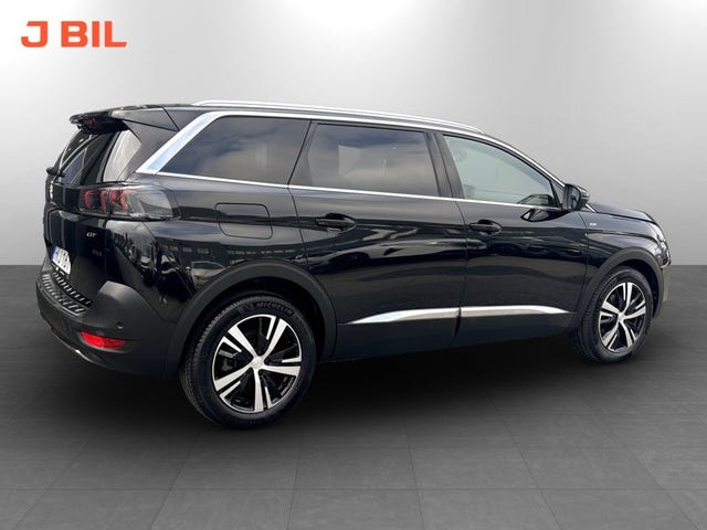 Peugeot 5008 2023 – bild 3