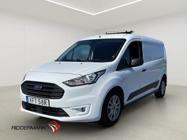Ford Transit Connect 2024