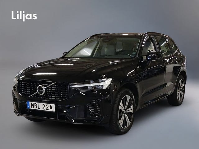 Volvo XC60 2024