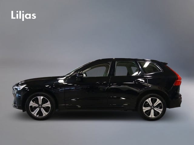 Volvo XC60 2024 – bild 3
