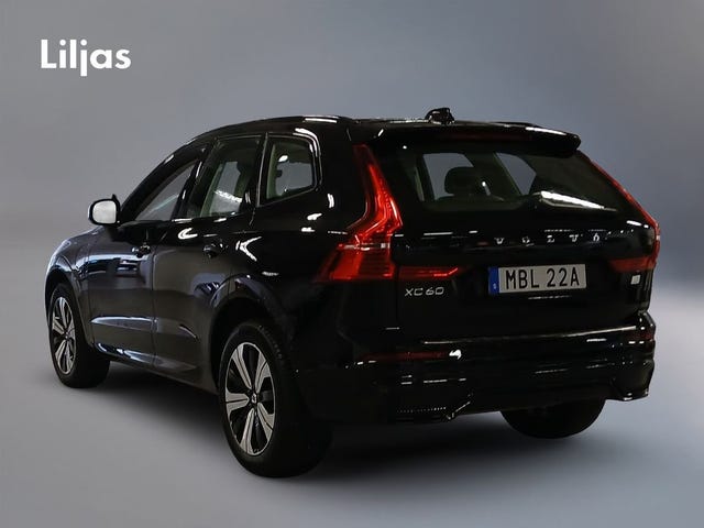 Volvo XC60 2024 – bild 4