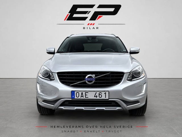 Volvo XC60 2014 – bild 2
