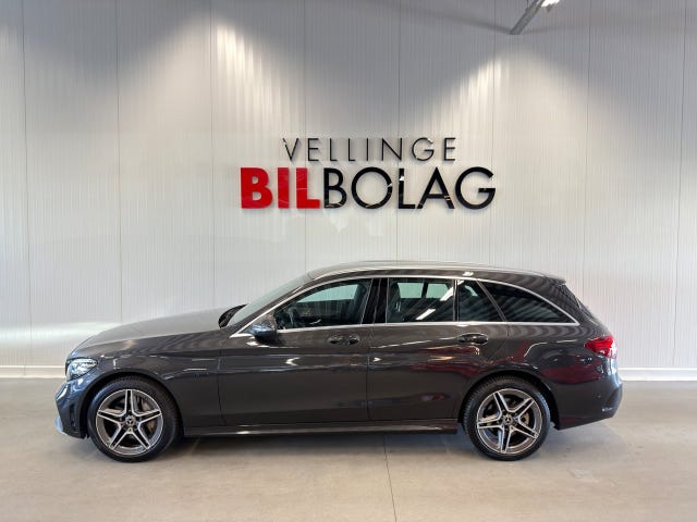 Mercedes-Benz C300 2020