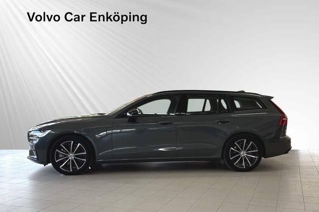 Volvo V60 2026 – bild 4
