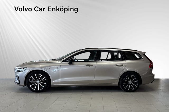 Volvo V60 2026 – bild 4