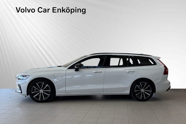 Volvo V60 2026 – bild 4