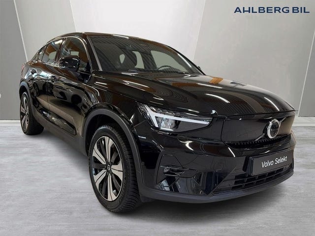 Volvo C40 2023