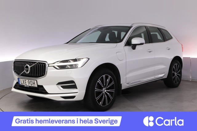Volvo XC60 2020