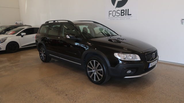Volvo XC70 2016