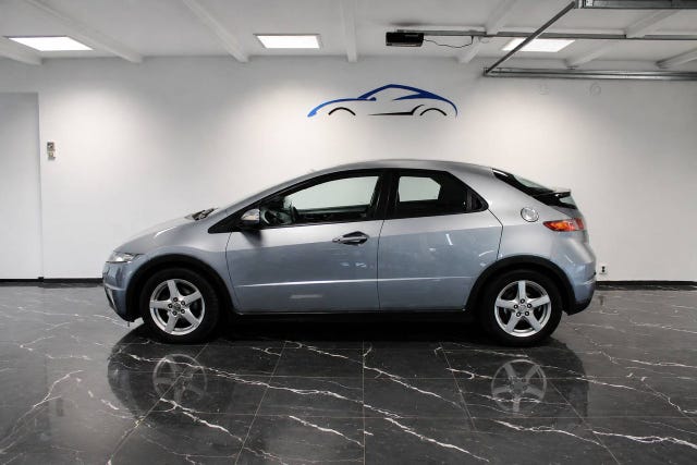 Honda Civic 2007